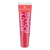 Hot Juicy Bomb Shiny Lipgloss 104 Poppin' Pomegranate Lipgloss|Clean Beauty
