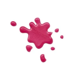 Hot Juicy Bomb Shiny Lipgloss 104 Poppin' Pomegranate Lipgloss|Clean Beauty
