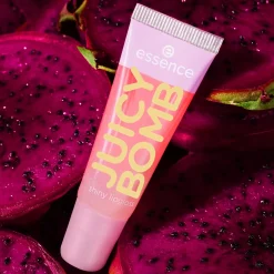 Juicy Bomb Shiny Lipgloss Set 03 Makeup Sets|Lipgloss