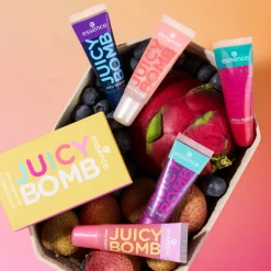 Juicy Bomb Shiny Lipgloss Set 03 Makeup Sets|Lipgloss