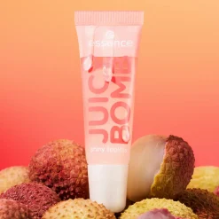 Juicy Bomb Shiny Lipgloss Set 03 Makeup Sets|Lipgloss