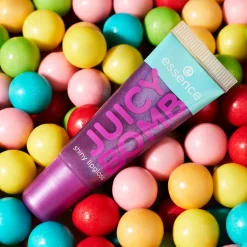 Juicy Bomb Shiny Lipgloss Set 03 Makeup Sets|Lipgloss