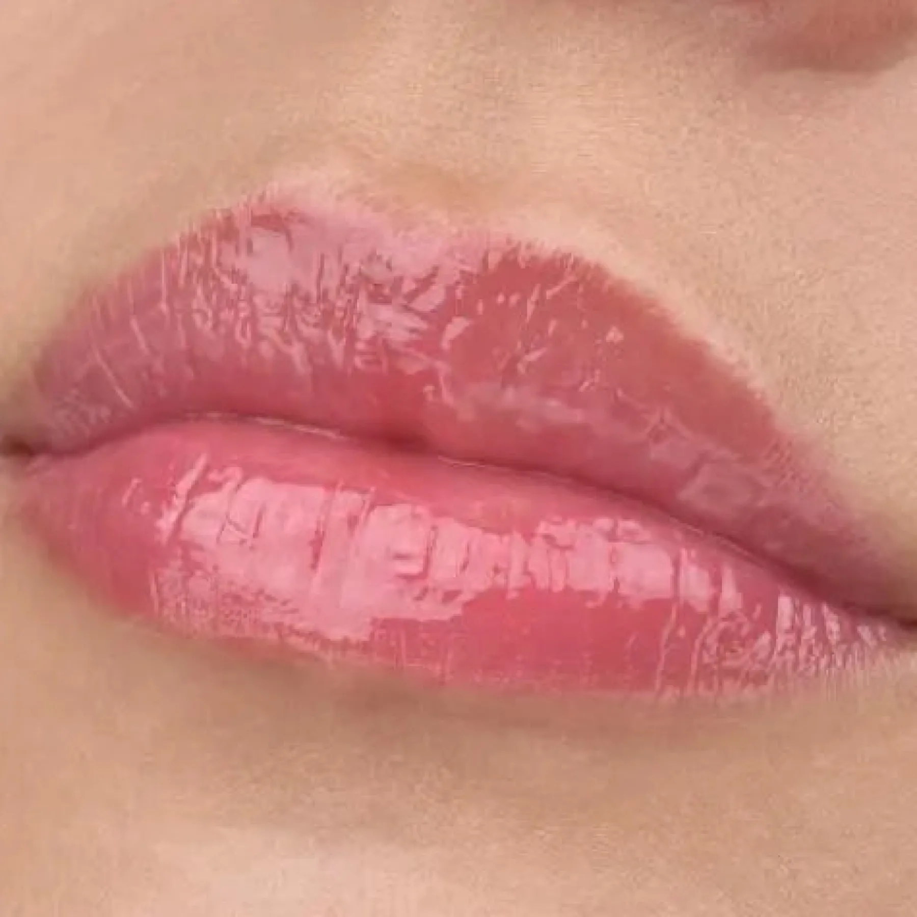 Clearance Juicy Bomb Shiny Lipgloss 102 Witty Watermelon Lipgloss|Clean Beauty