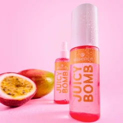 Online Juicy Bomb Tropical Drop Body Mist 110 Mango Mellow Everything Shower|Körpermist