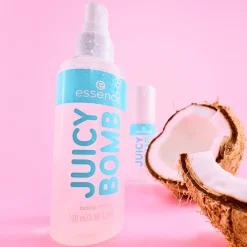 Discount Juicy Bomb Tropical Drop Body Mist 109 Coconut Crush Körpermist|Hauptzutat