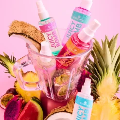 Best Juicy Bomb Tropical Drop Body Mist 106 Lychee Livin' Everything Shower|Körpermist
