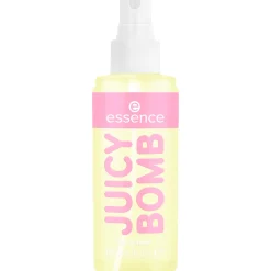 Discount Juicy Bomb Tropical Drop Body Mist 108 Pineapple Paradise Everything Shower|Körpermist
