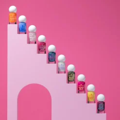 New Juicy Fruity Mini Nail Polish 15 Veganer Nagellack|3. Nagellak