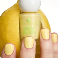 New Juicy Fruity Mini Nail Polish 15 Veganer Nagellack|3. Nagellak
