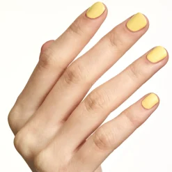 New Juicy Fruity Mini Nail Polish 15 Veganer Nagellack|3. Nagellak