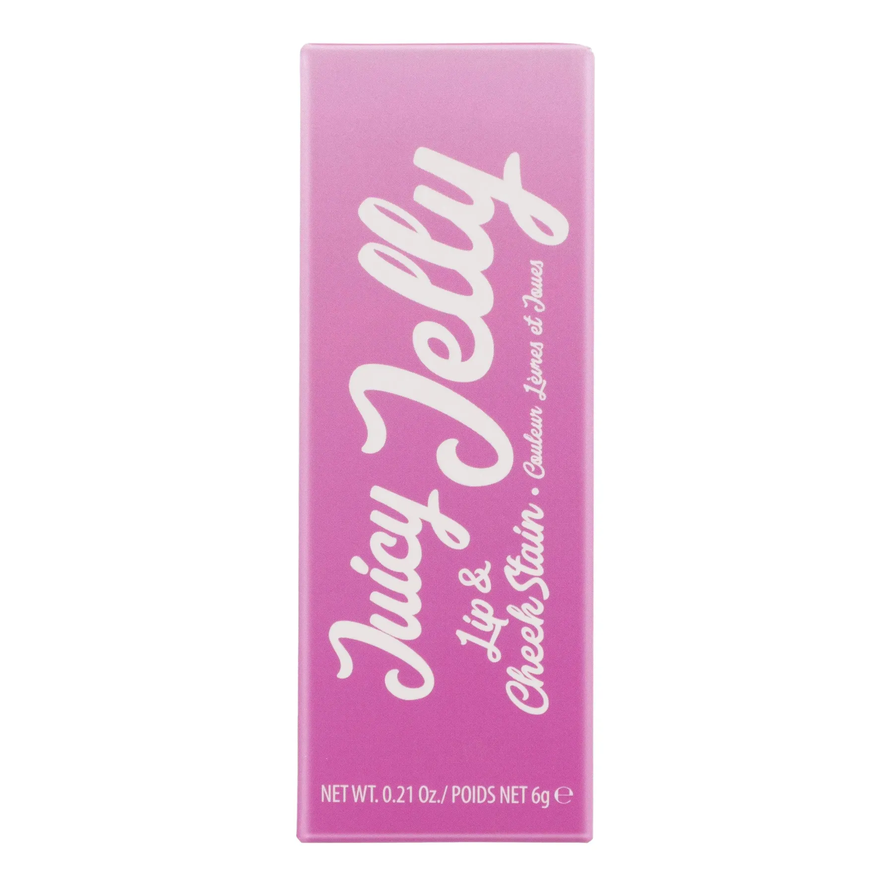 New Juicy Jelly Lip And Cheek Stain Delight Lip Stain|Rouge