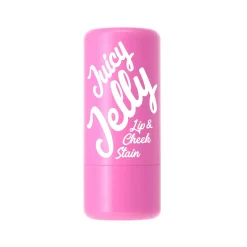 New Juicy Jelly Lip And Cheek Stain Delight Lip Stain|Rouge