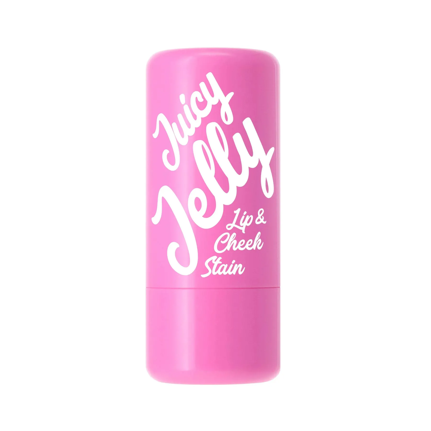 New Juicy Jelly Lip And Cheek Stain Delight Lip Stain|Rouge