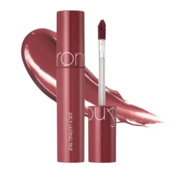Online Juicy Lasting Tint 19 Almond Rose Korean Makeup|Lippenstift