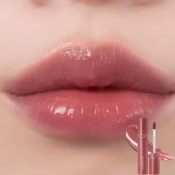 Online Juicy Lasting Tint 19 Almond Rose Korean Makeup|Lippenstift