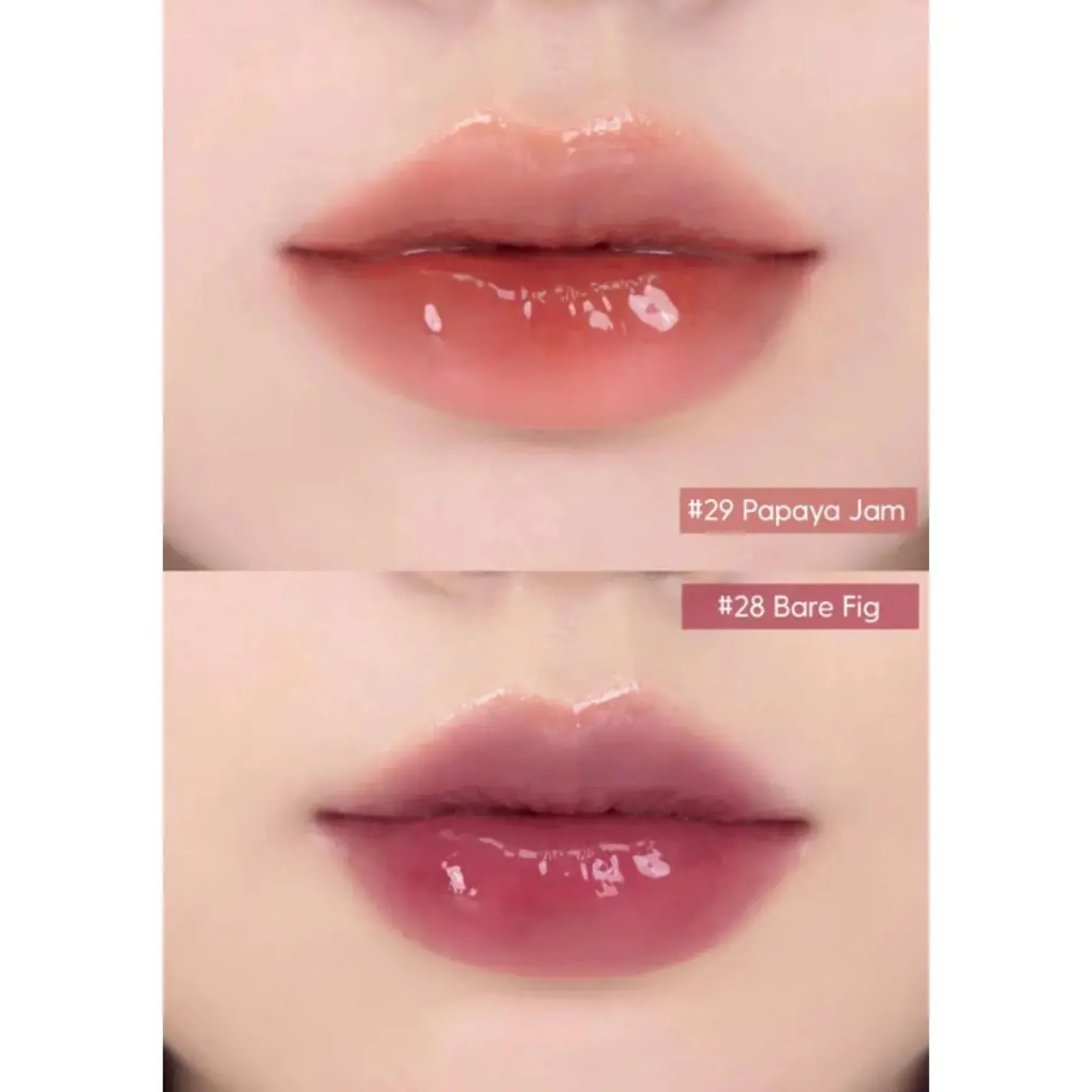 Clearance Juicy Lasting Tint 28 Bare Fig Korean Makeup|Lippenstift