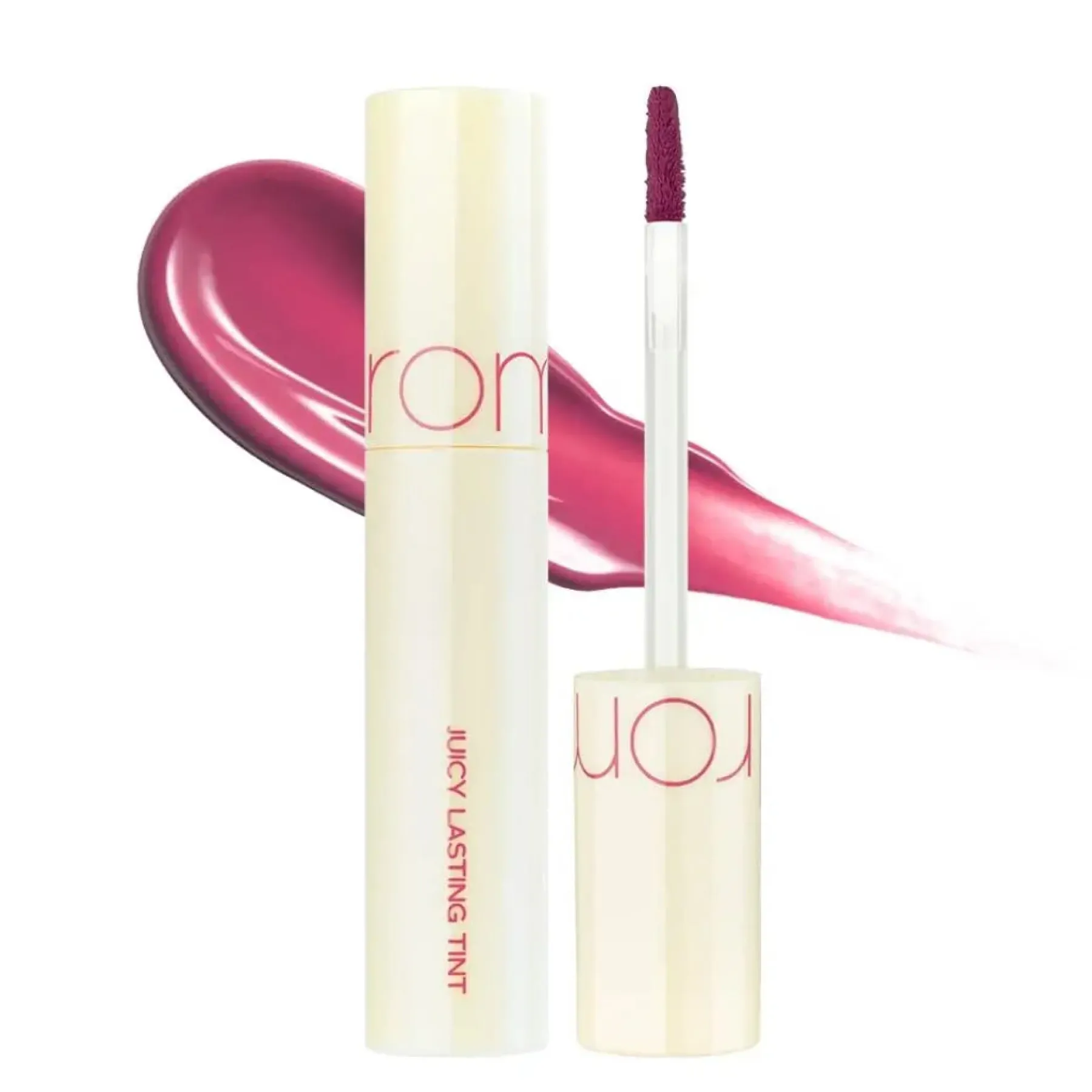 Clearance Juicy Lasting Tint 28 Bare Fig Korean Makeup|Lippenstift