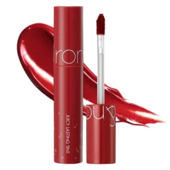 Best Juicy Lasting Tint 16 Corni Soda Korean Makeup|Lippenstift