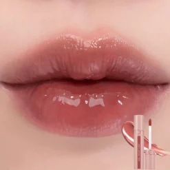Discount Juicy Lasting Tint 23 Nucadamia Korean Makeup|Lippenstift