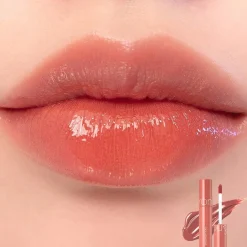 Sale Juicy Lasting Tint 10 Nudy Peanut Korean Makeup|Lippenstift