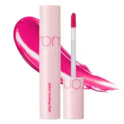 New Juicy Lasting Tint 27 Pink Popsicle Korean Makeup|Lippenstift