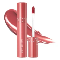 Sale Juicy Lasting Tint 11 Pink Pumpkin Korean Makeup|Lippenstift