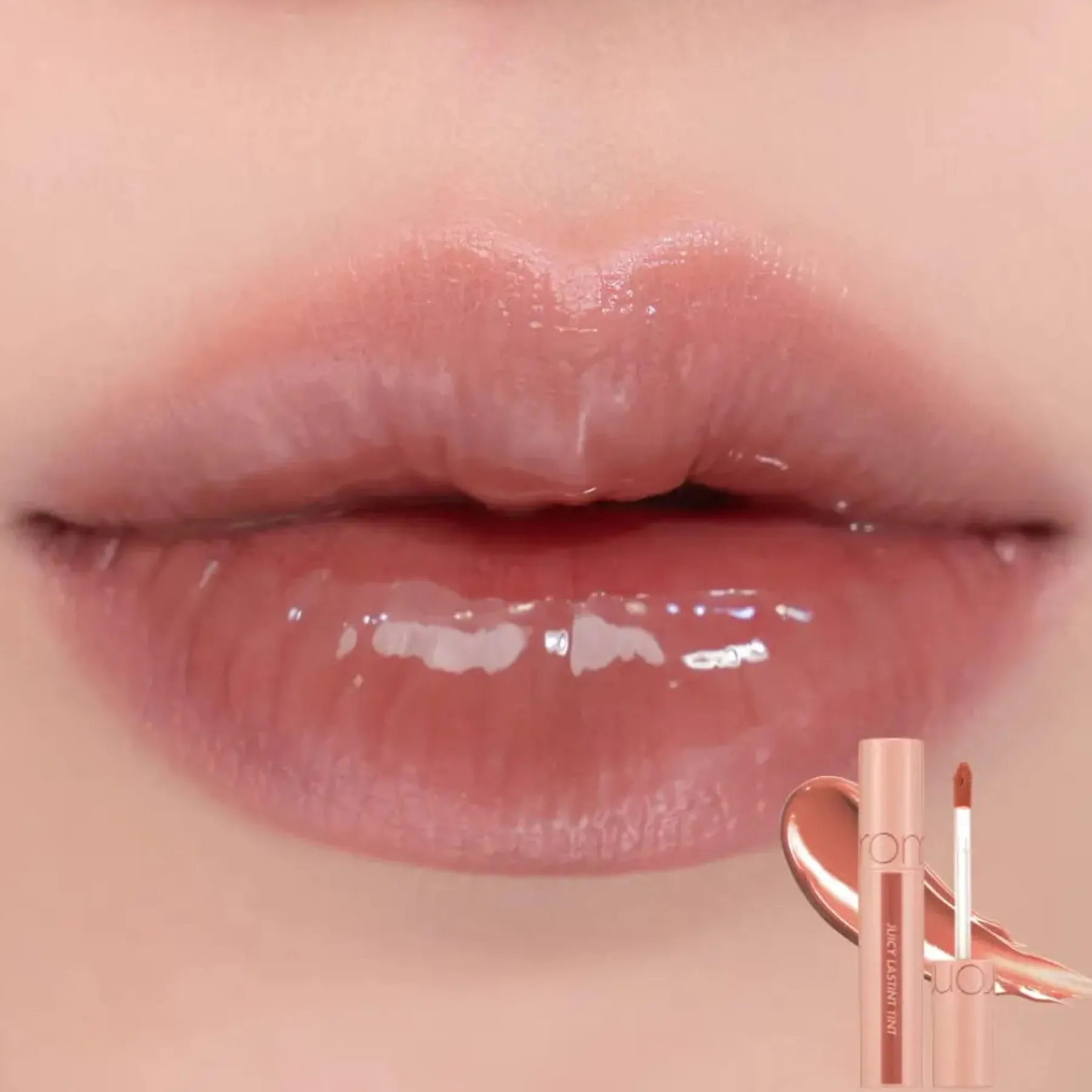 Discount Juicy Lasting Tint 22 Pomelo Skin Korean Makeup|Lippenstift