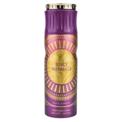 Outlet Juicy Melange Deodorant Spray Scent Layering Vanilla|Deodorant