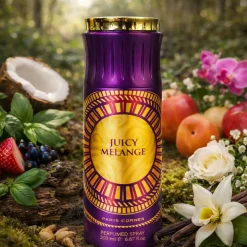 Outlet Juicy Melange Deodorant Spray Scent Layering Vanilla|Deodorant
