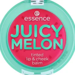 Best Juicy Melon Tinted Lip & Cheek Balm Rouge