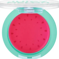 Best Juicy Melon Tinted Lip & Cheek Balm Rouge