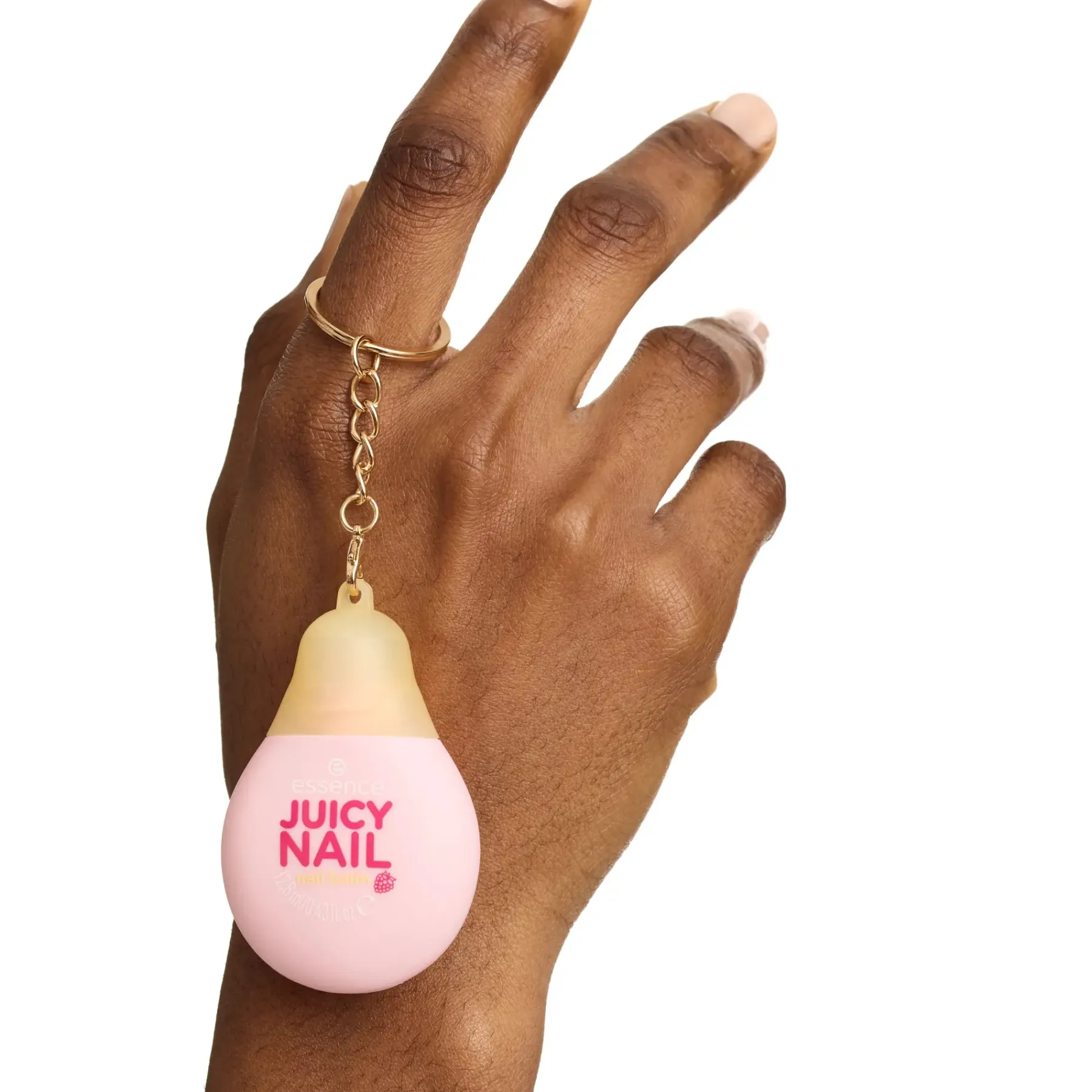 Best Juicy Nail Balm 01 Veganer Nagellack|Nagelserum