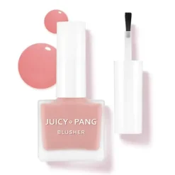 Hot Juicy Pang Water Blusher PK03 Guava Rouge|Korean Makeup