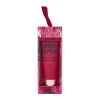 New Juicy Peptide Candy Cane Lip Balm Vegan Pflege|Lippenbalsam