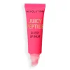 Outlet Juicy Peptide Lip Balm Guava Rum Punch Coral Vegan Pflege|Lippenbalsam
