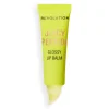Best Juicy Peptide Lip Balm Mint Mojito Green Vegan Pflege|Lippenbalsam