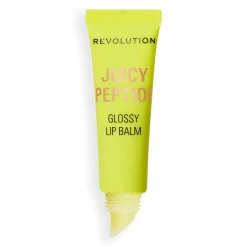 Best Juicy Peptide Lip Balm Mint Mojito Green Vegan Pflege|Lippenbalsam