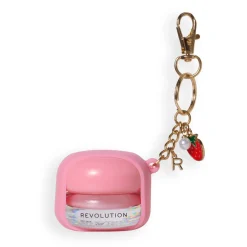 Outlet Juicy Peptide Pudding Lip Mask Strawberry Soufflé Vegan Pflege|Lippenbalsam