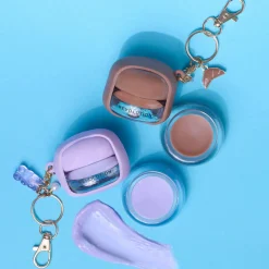 Outlet Juicy Peptide Pudding Lip Mask Strawberry Soufflé Vegan Pflege|Lippenbalsam