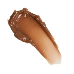 Juicy Peptide Pudding Lip Mask Butterscotch Brown Lippenbalsam|Lippenbalsam