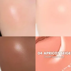 Sale Juicy Roll Cheek 04 Apricot Rouge|Korean Makeup