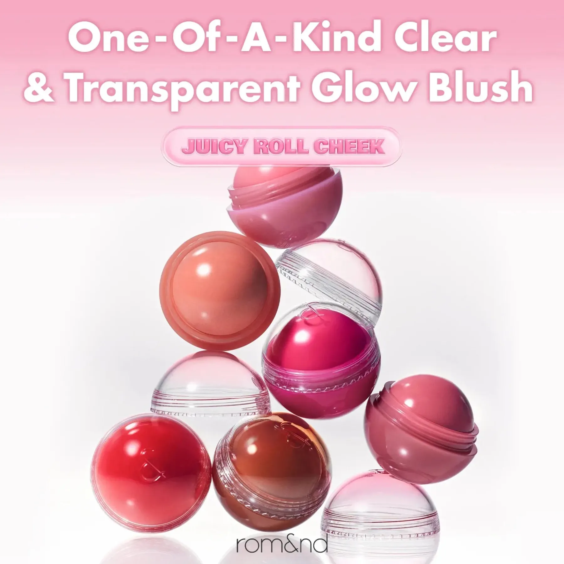Discount Juicy Roll Cheek 05 Nougat Coco Rouge|Korean Makeup