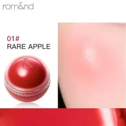 Best Juicy Roll Cheek 01 Rare Apple Rouge|Korean Makeup