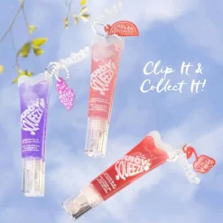 Online Juicy Squeeze Ceramide Oil Cherry On Top Lipgloss|Lippen Öl