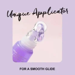 Best Juicy Squeeze Ceramide Oil Grape Big Tease Lipgloss|Lippen Öl