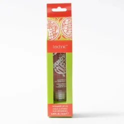 Sale Juicy Squeeze Ceramide Oil Melon Thirst Lipgloss|Lippen Öl