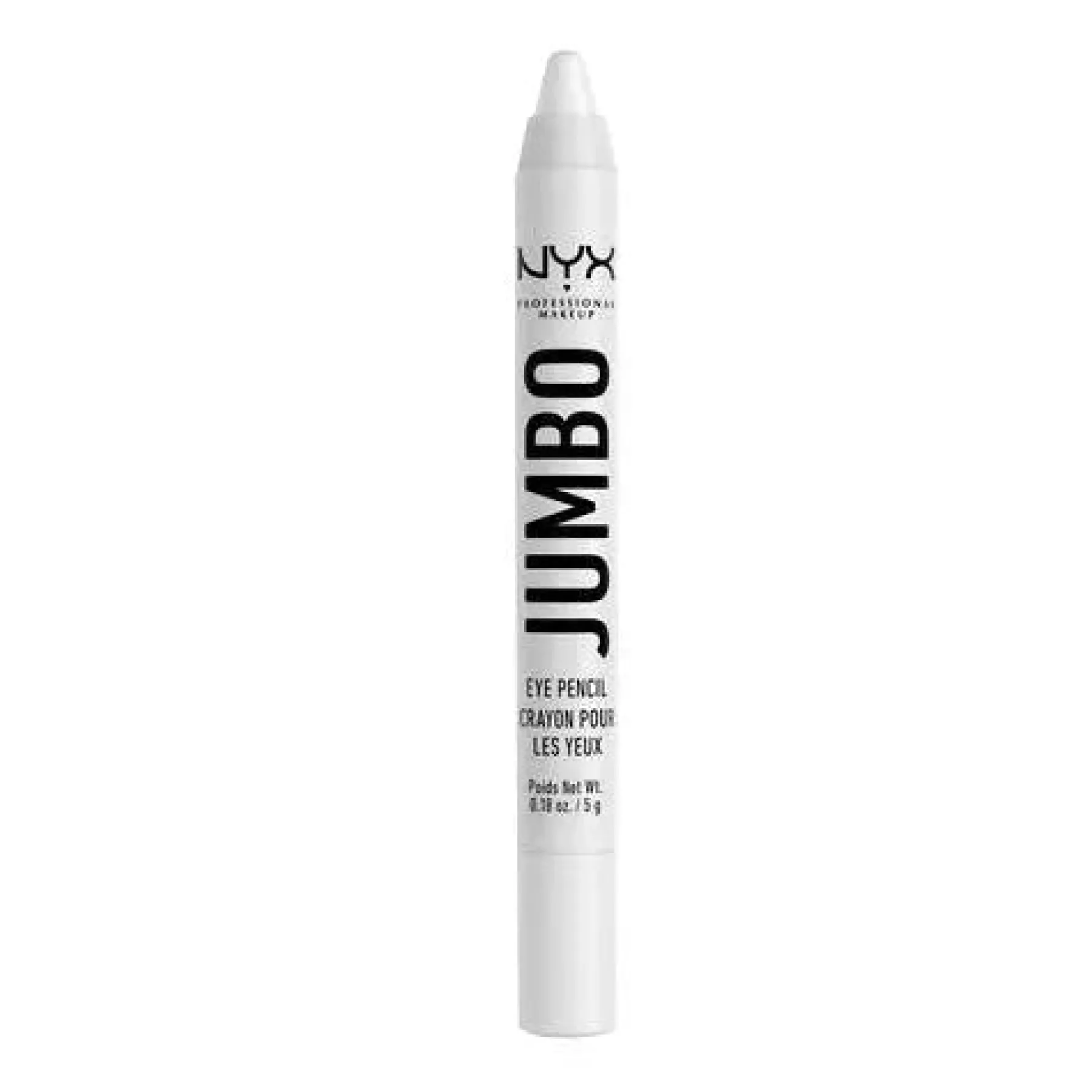 New Jumbo Eye Pencil Milk Lidschatten