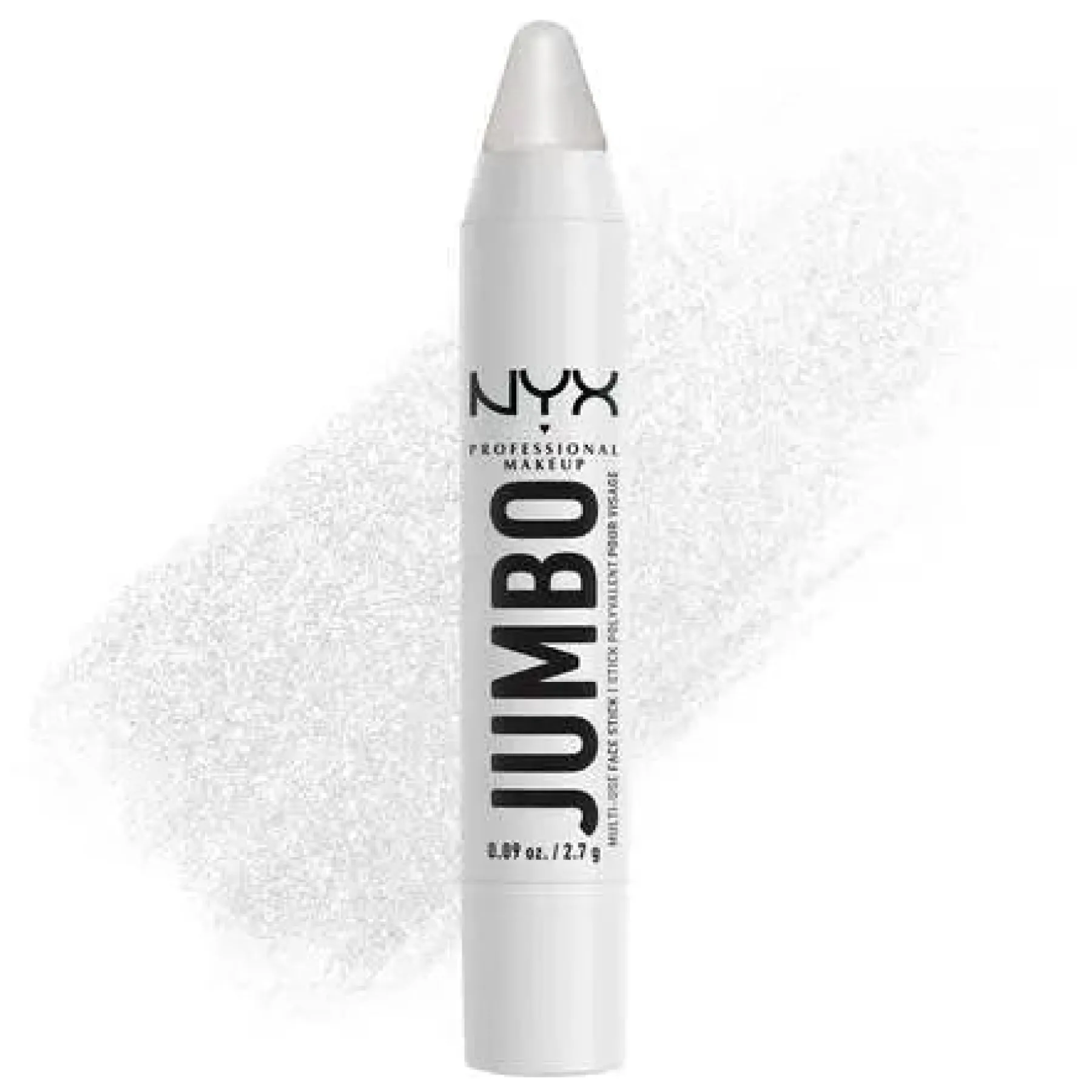 New Jumbo Highlighter Stick Vanilla Ice Cream Highlighter|Vegan Highlighter
