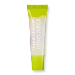 Outlet Juno Juice Lipgloss Casper Clear Shimmer Lipgloss|Veganer Lipgloss