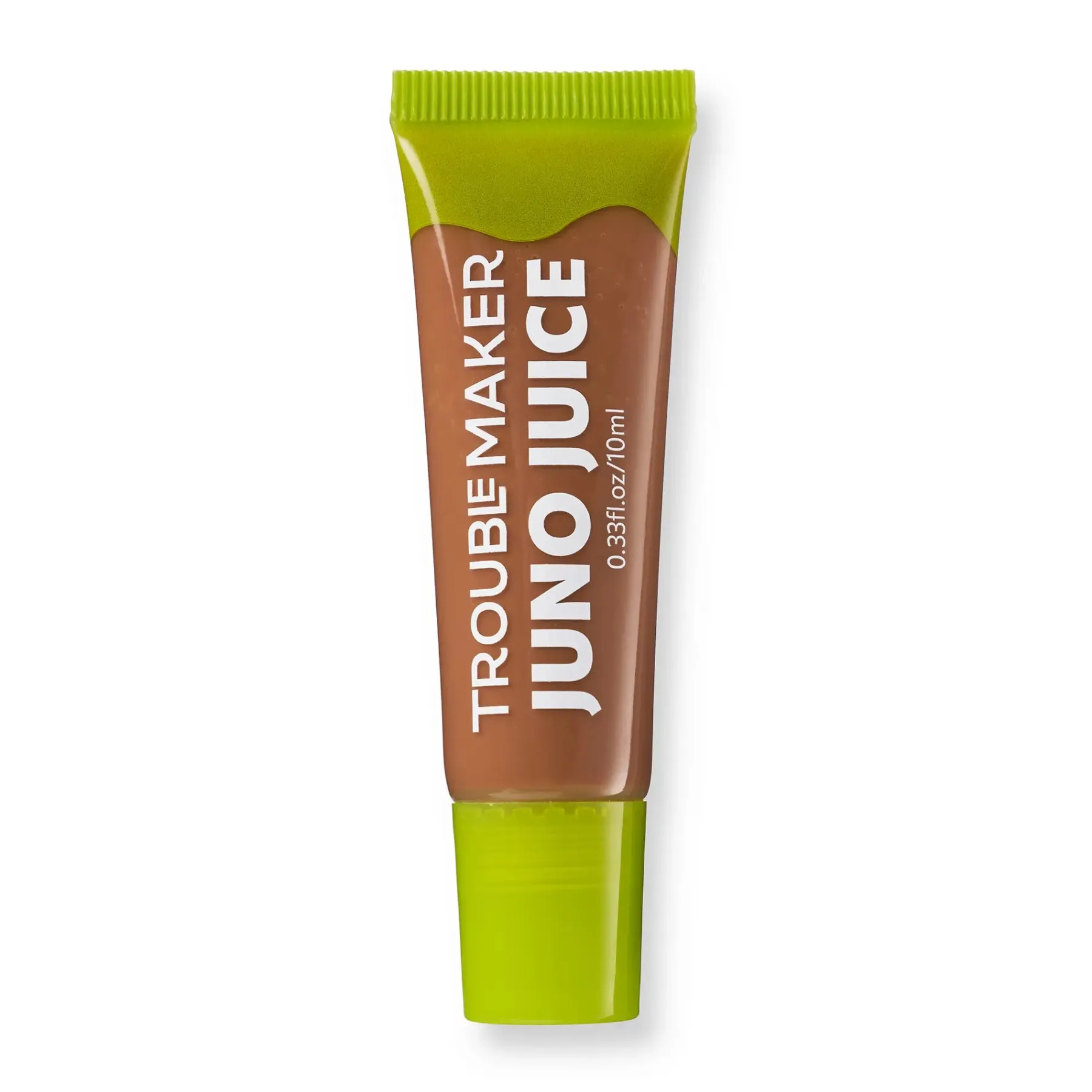 New Juno Juice Lipgloss Harper Nude Lipgloss|Veganer Lipgloss